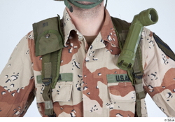  Photos Army Man in Camouflage uniform 7 